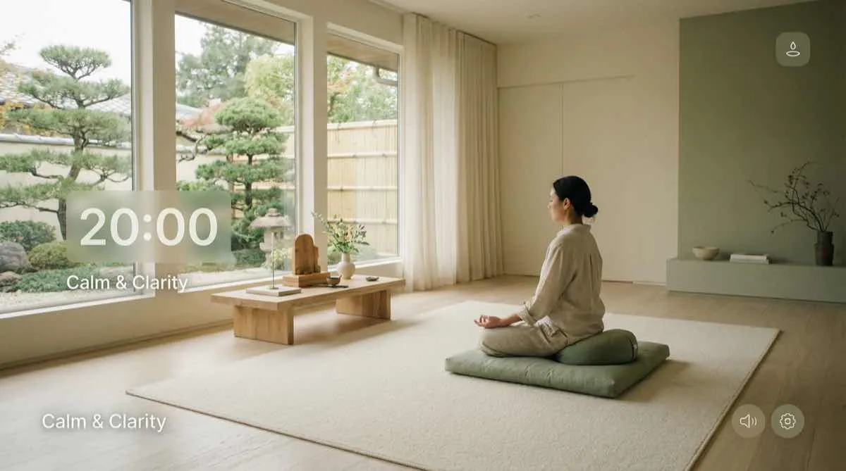 Mindful Experience